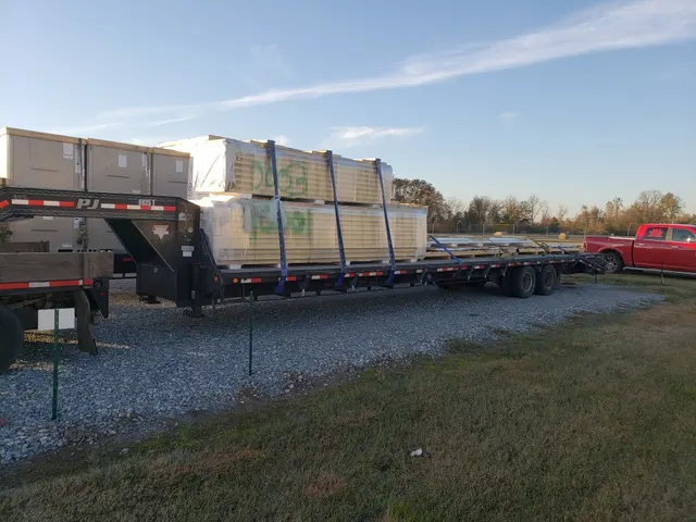 Ron's Delivery & Moving — photo from the business 8