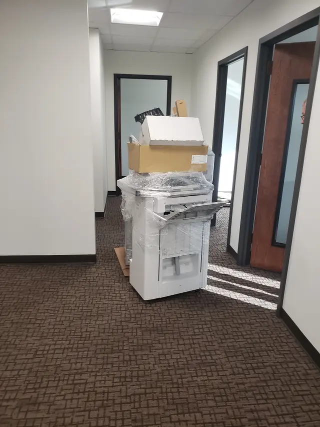 Ron's Delivery & Moving — photo from the business 9