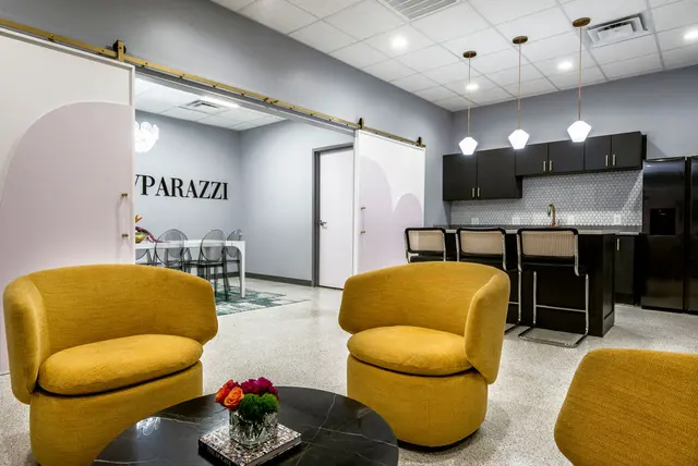 Pawparazzi K9 Enrichment Resort — photo from the business 2