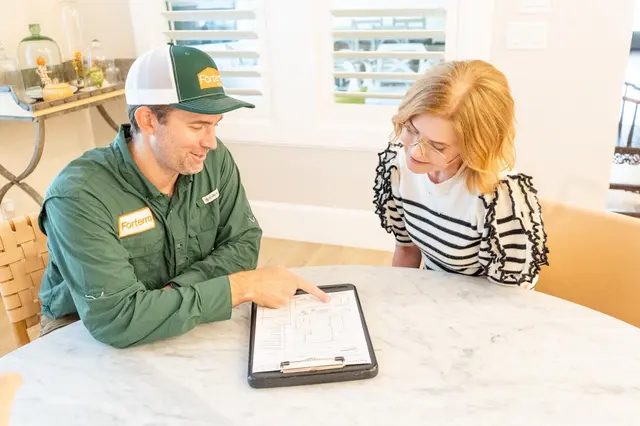 Forterra Pest Control — photo from the business 6