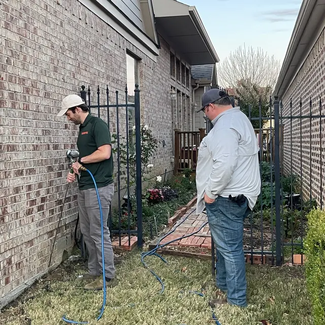 Forterra Pest Control — photo from the business 2