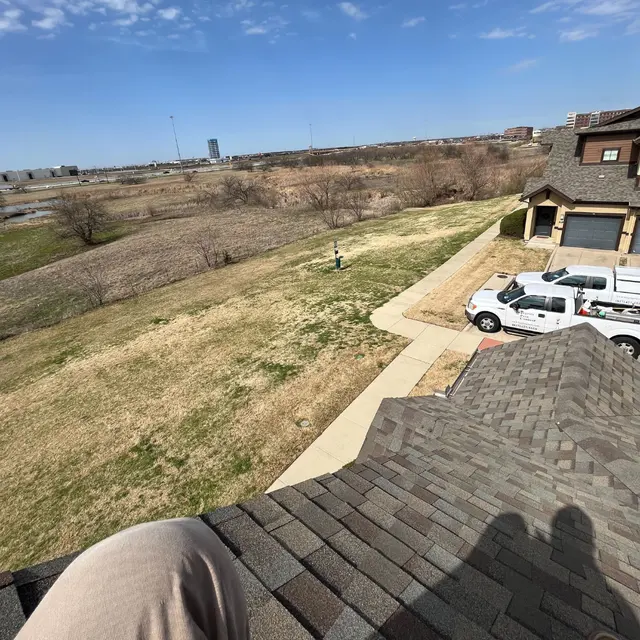 Forterra Pest Control — photo from the business 12