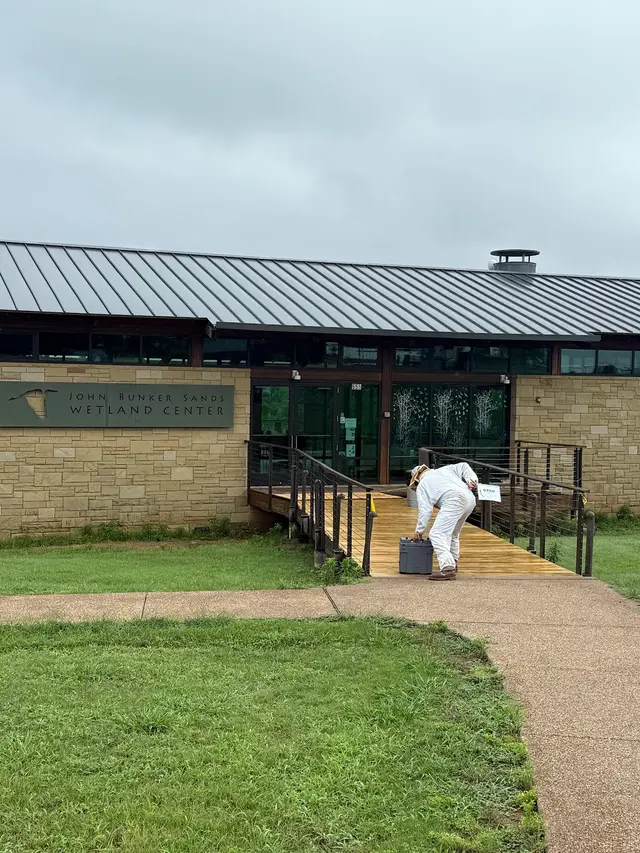 Forterra Pest Control — photo from the business 7