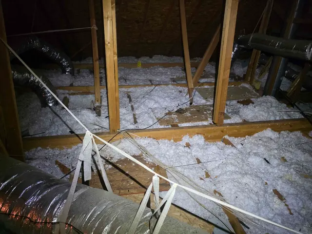 Haven Pest Solutions — photo from the business 12
