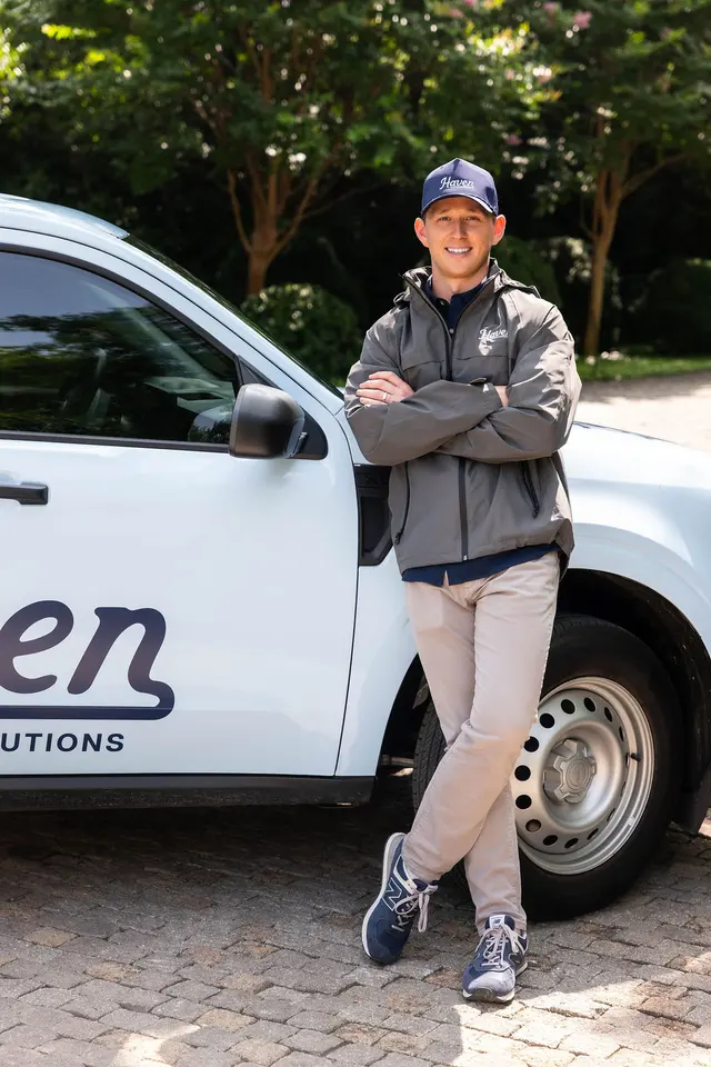 Haven Pest Solutions — photo from the business 1