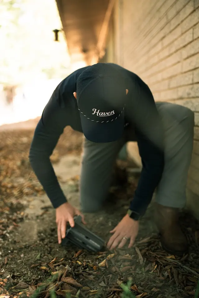 Haven Pest Solutions — photo from the business 6