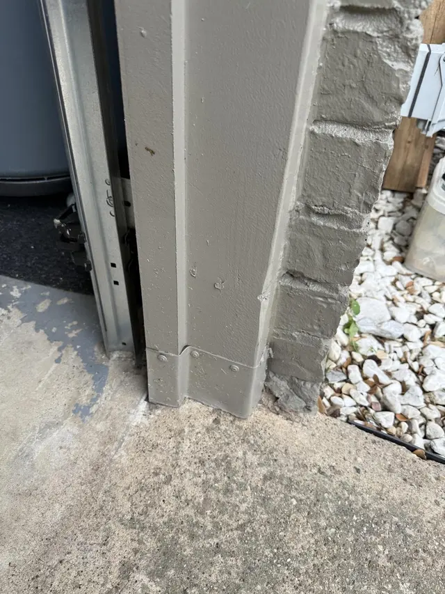 Customer photo from Patrick's review