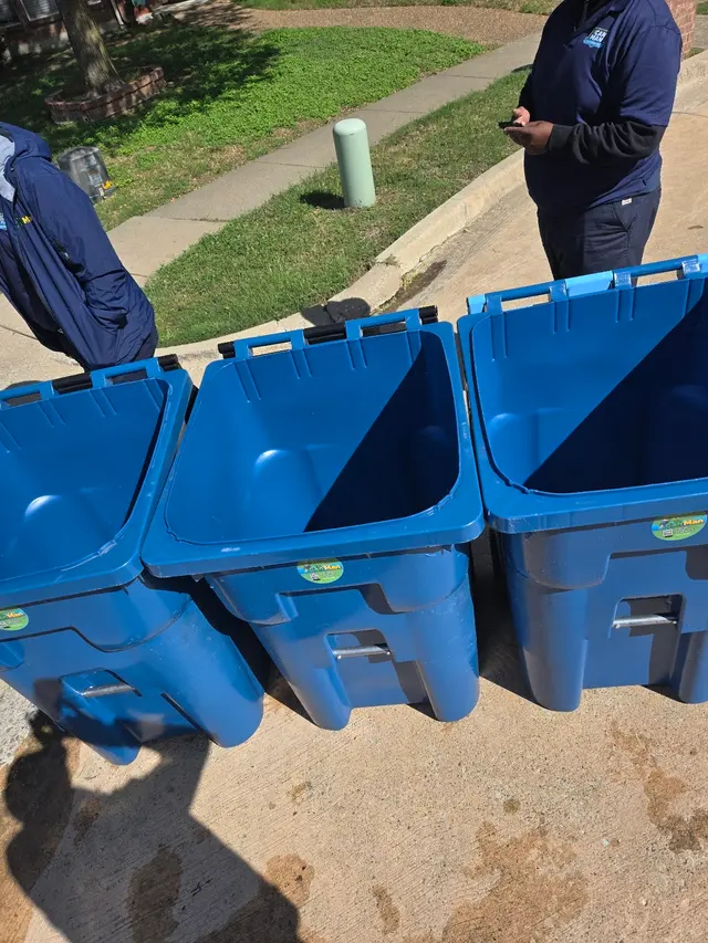 The CanMan Pest Control — customer photo 5