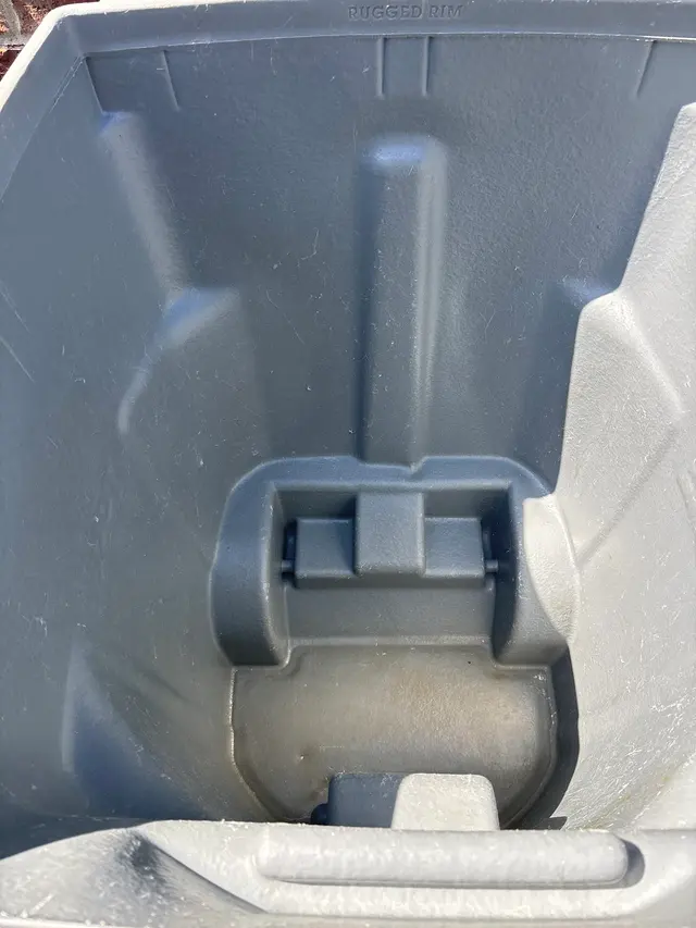 The CanMan Pest Control — customer photo 6