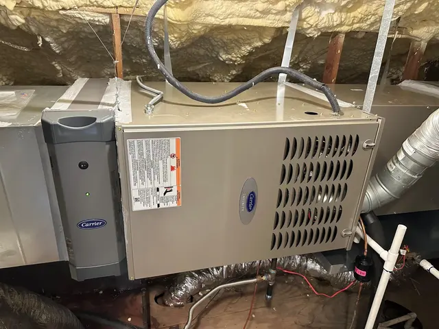 Berrett Pest Control — photo from the business 6