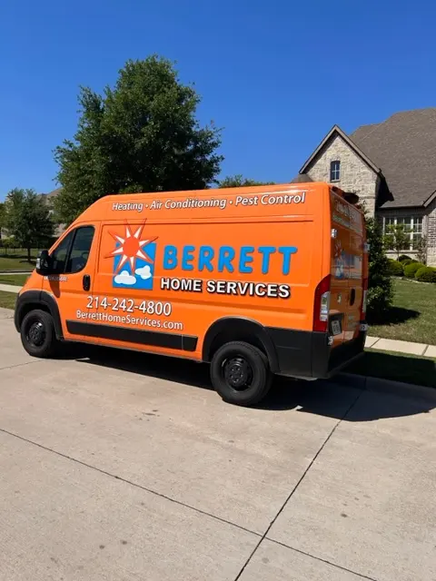 Berrett Pest Control — photo from the business 2