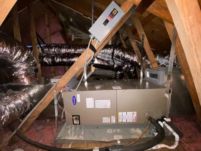 Berrett Pest Control — photo from the business 8