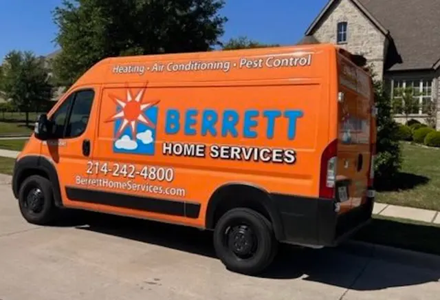 Berrett Pest Control — photo from the business 1