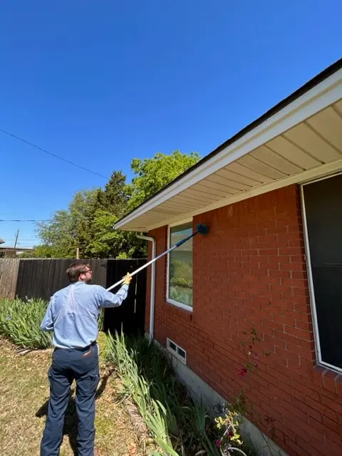 Berrett Pest Control — photo from the business 4