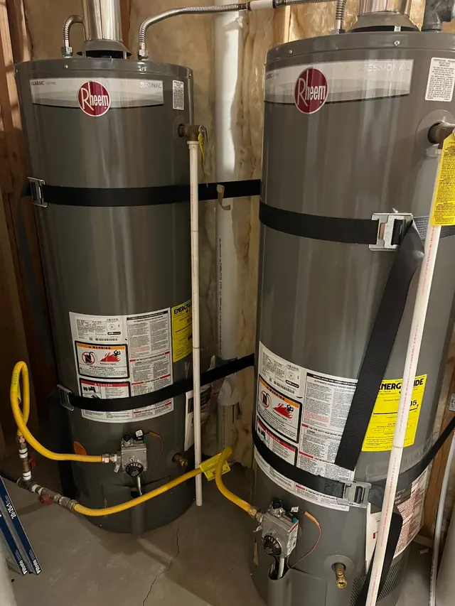 Berrett Pest Control — photo from the business 3