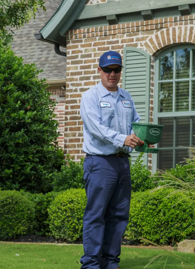 Berrett Home Services — photo from the business 12