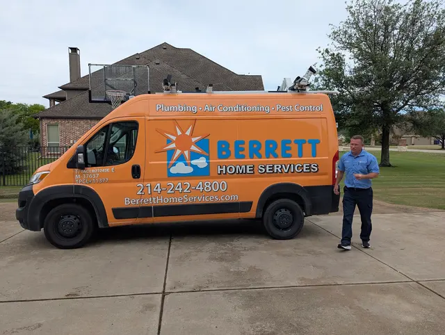 Berrett Home Services — photo from the business 1