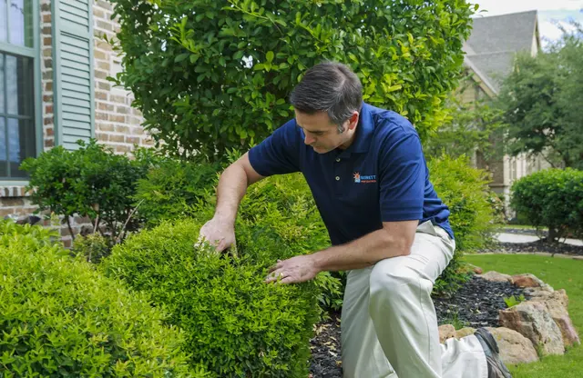 Berrett Home Services — photo from the business 11