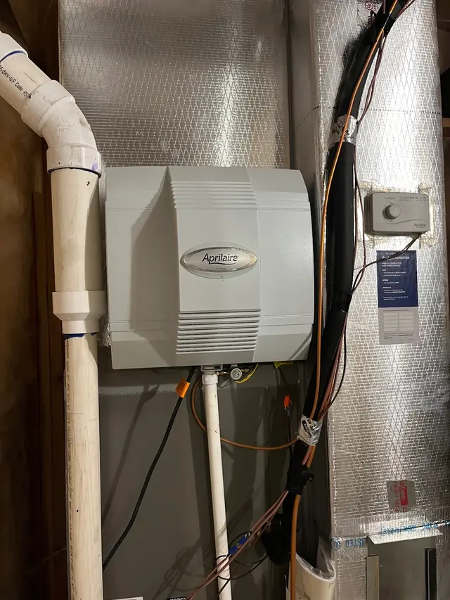 Berrett Home Services — photo from the business 10