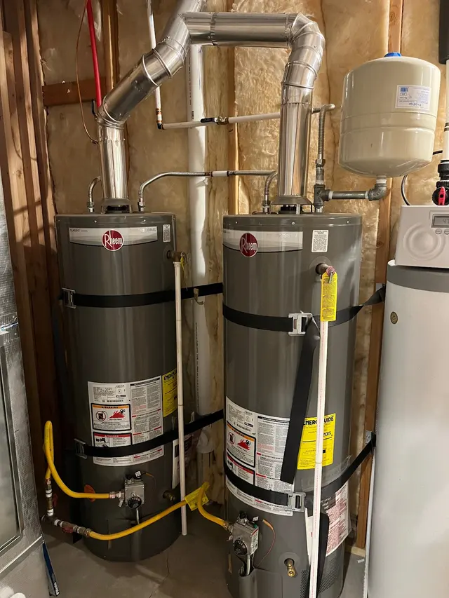 Berrett Home Services — photo from the business 3
