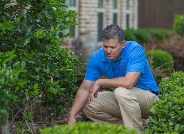 Berrett Home Services — photo from the business 9