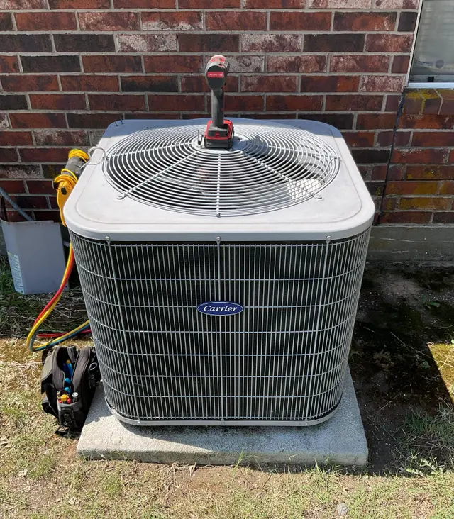 Berrett Home Services — photo from the business 6