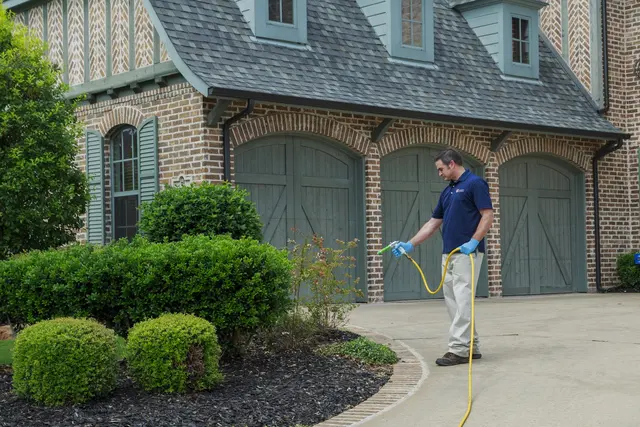 Berrett Home Services — photo from the business 2