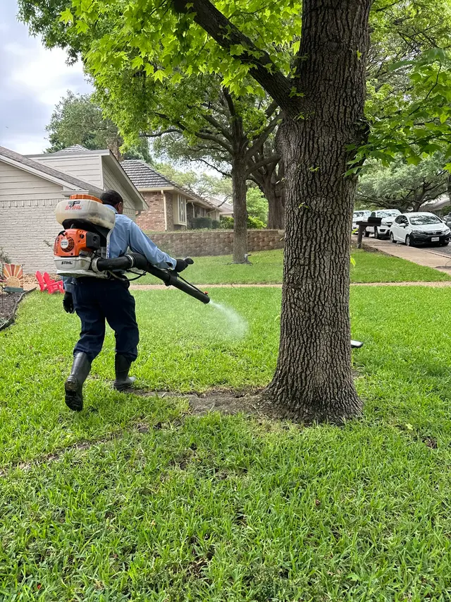 Sureguard Lawn & Pest — photo from the business 8