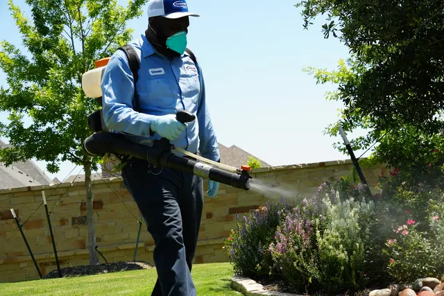 Sureguard Lawn & Pest — photo from the business 7