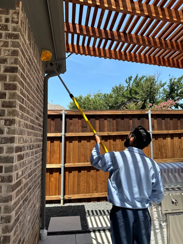 Sureguard Lawn & Pest — photo from the business 9