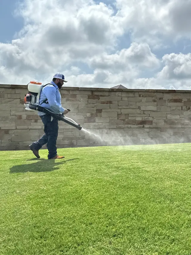 Sureguard Lawn & Pest — photo from the business 5