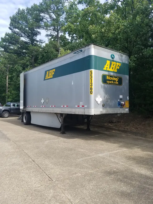 A-Absolute Moving & Hauling, Inc — photo from the business 8