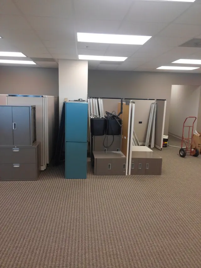 A-Absolute Moving & Hauling, Inc — photo from the business 9