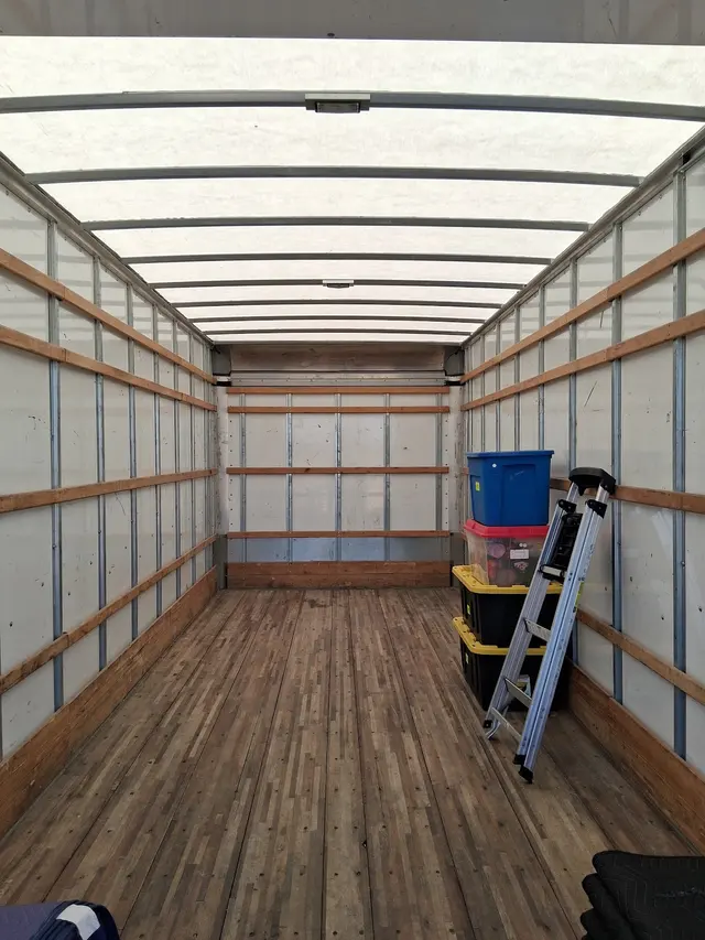 A-Absolute Moving & Hauling, Inc — photo from the business 3