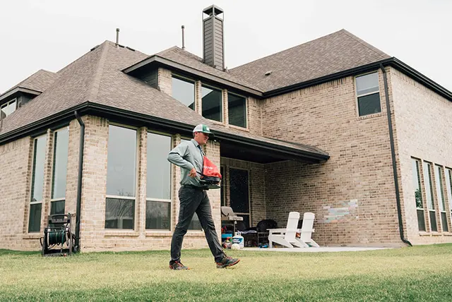 EcoStar Pest Control: Pest Control Services Near Dallas & Carrollton, TX — photo from the business 2