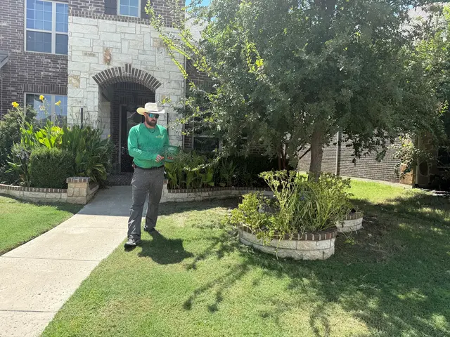 EcoStar Pest Control: Pest Control Services Near Dallas & Carrollton, TX — photo from the business 3