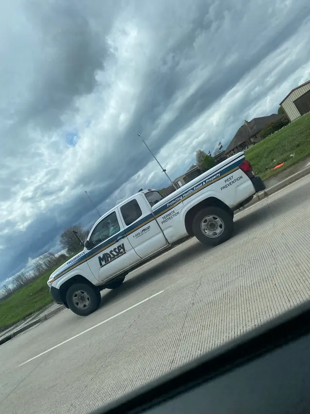 Massey Services Pest Control — customer photo 12