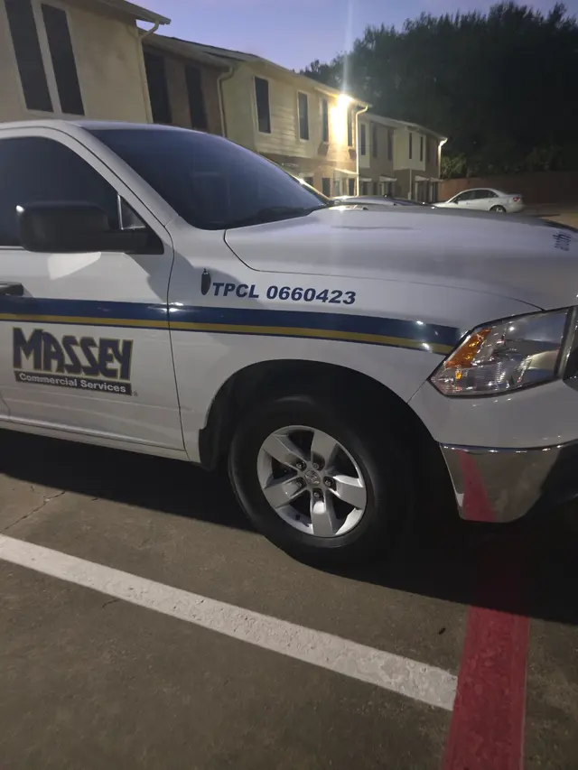 Customer photo of work by Massey Services Pest Control, from Ms. Ann's review