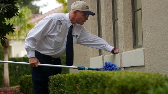 Massey Services Pest Control — photo from the business 1