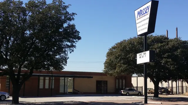 Massey Services Pest Control — photo from the business 4