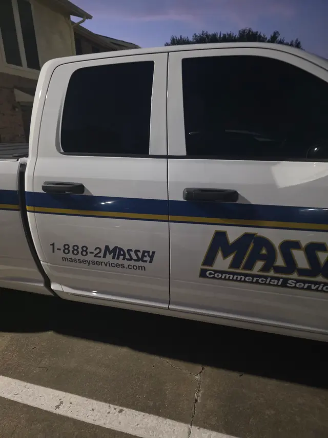 Customer photo of work by Massey Services Pest Control, from Ms. Ann's review
