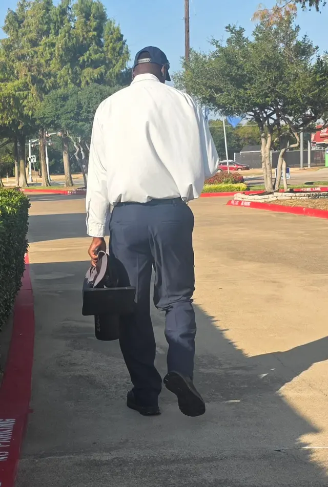 Massey Services Pest Control — customer photo 8