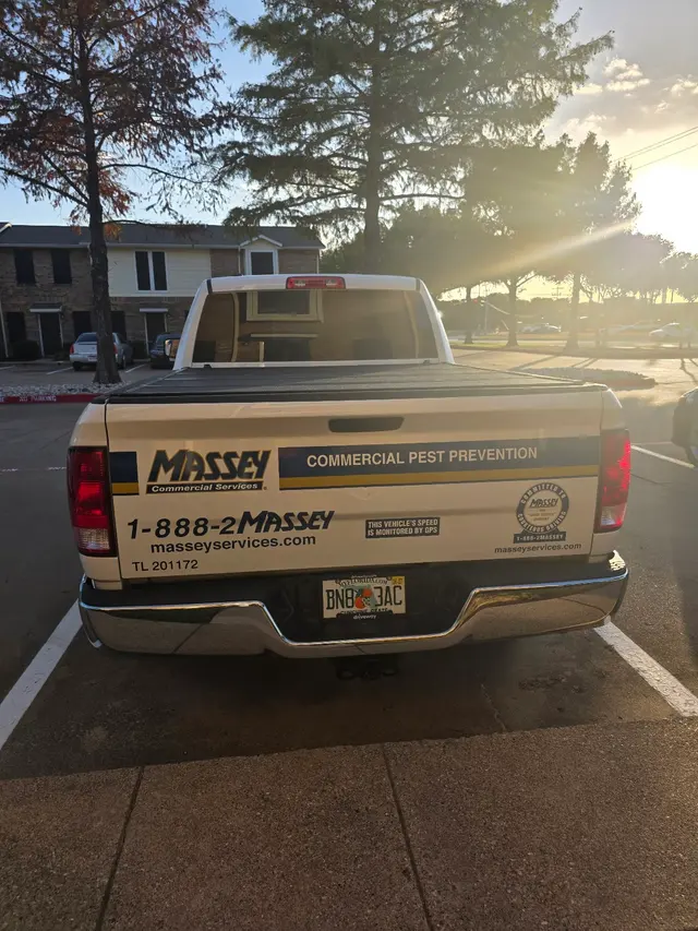 Massey Services Pest Control — customer photo 9