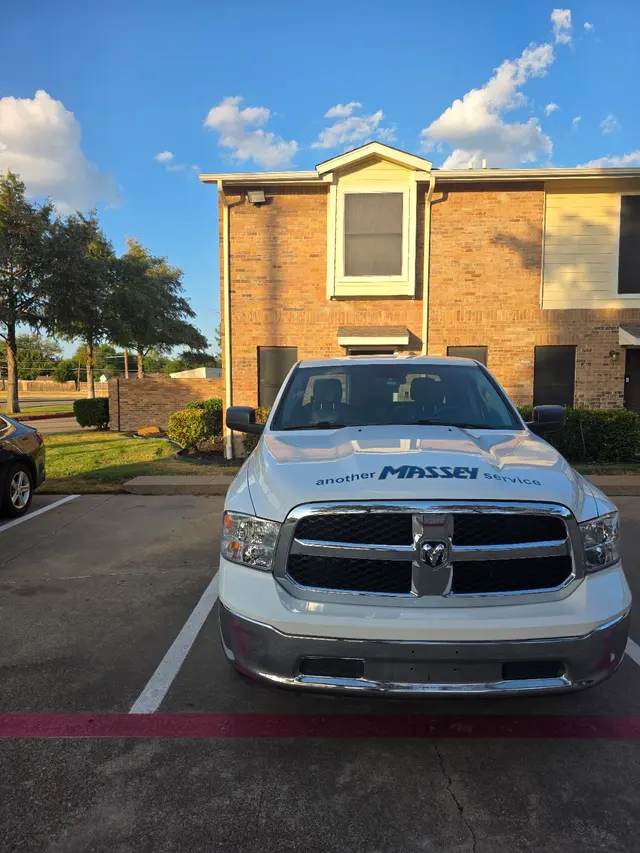 Massey Services Pest Control — customer photo 5
