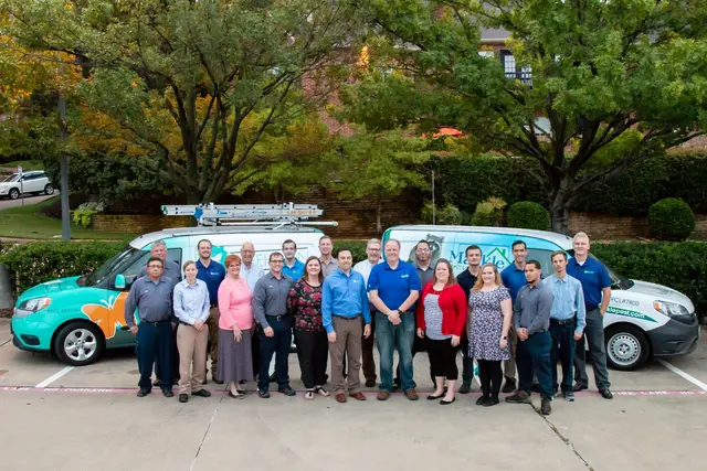 SafeHaven Pest Control — photo from the business 6
