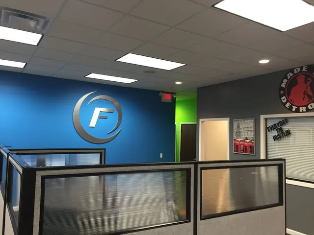 Fuse Technology Group | IT Consulting and IT Services Provider Ferndale, MI — photo from the business 2