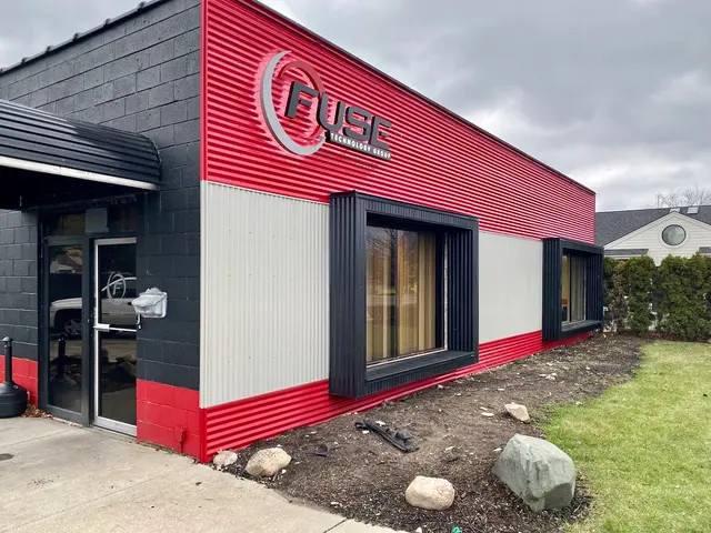 Fuse Technology Group | IT Consulting and IT Services Provider Ferndale, MI — photo from the business 8
