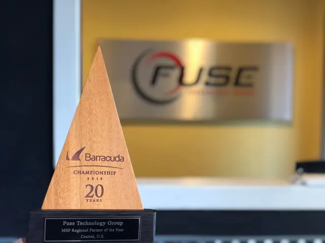 Fuse Technology Group | IT Consulting and IT Services Provider Ferndale, MI — photo from the business 4