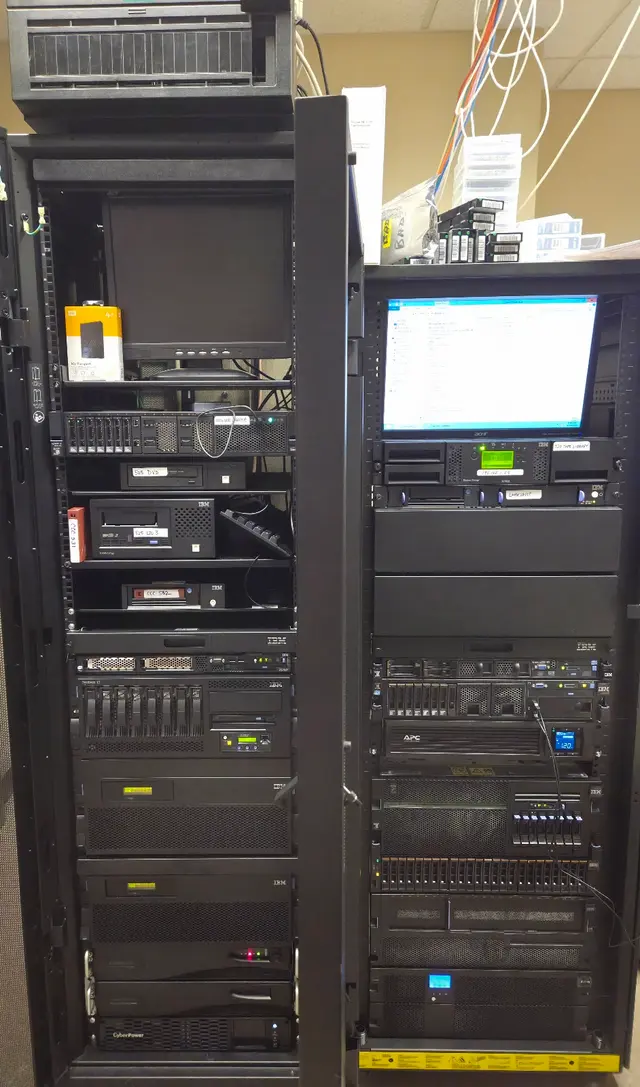 24/7 Quick Teks OnSite IT Services and Computer Repair Novi — photo from the business 8