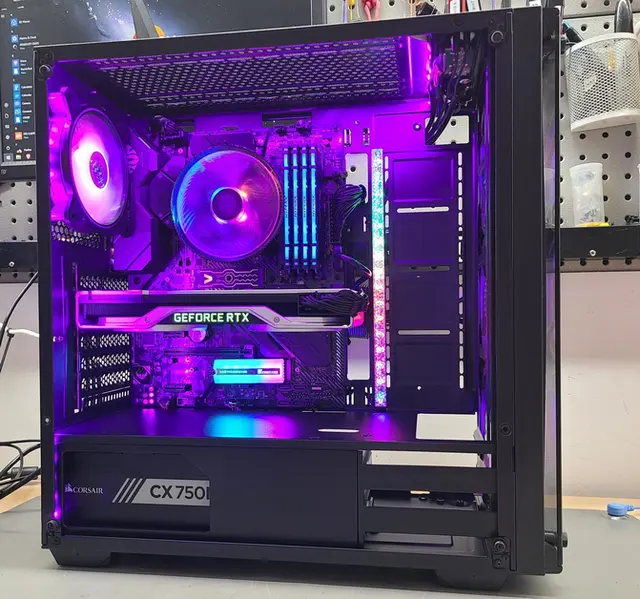 24/7 Quick Teks OnSite IT Services and Computer Repair Novi — photo from the business 1